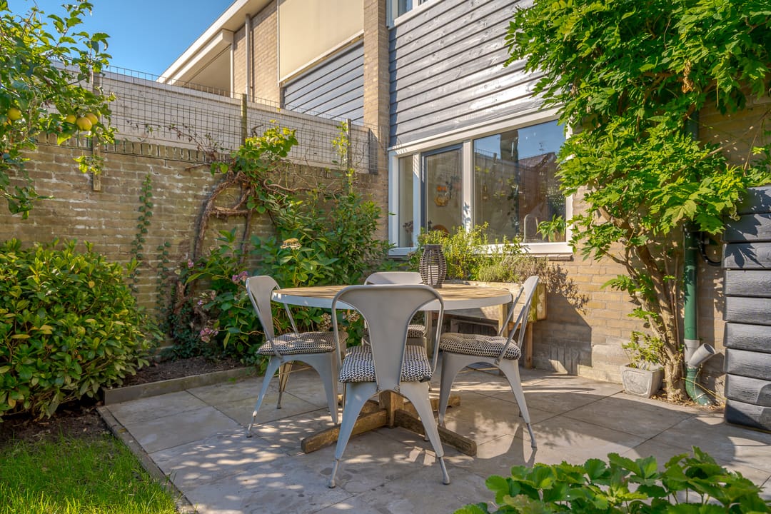 Foto 28 van Ravelstraat 42