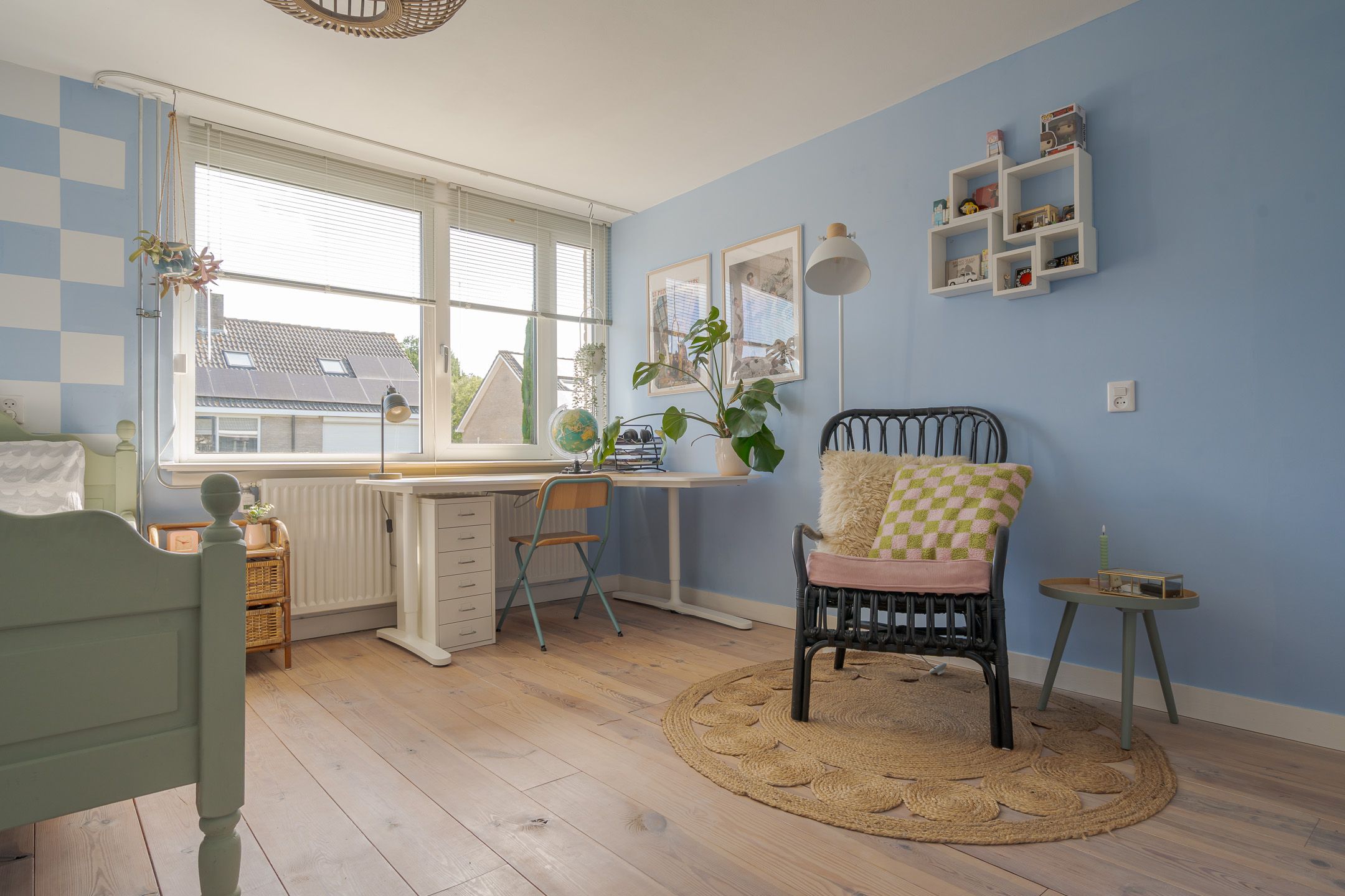 Foto 42 van Ravelstraat 42