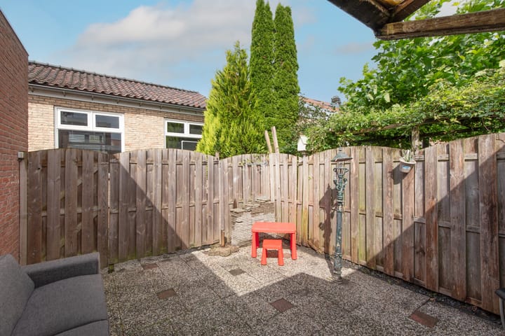 Foto 33 van Outger Jacobszstraat 2