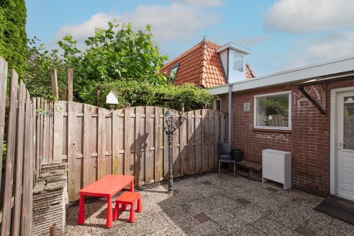 Foto 32 van Outger Jacobszstraat 2