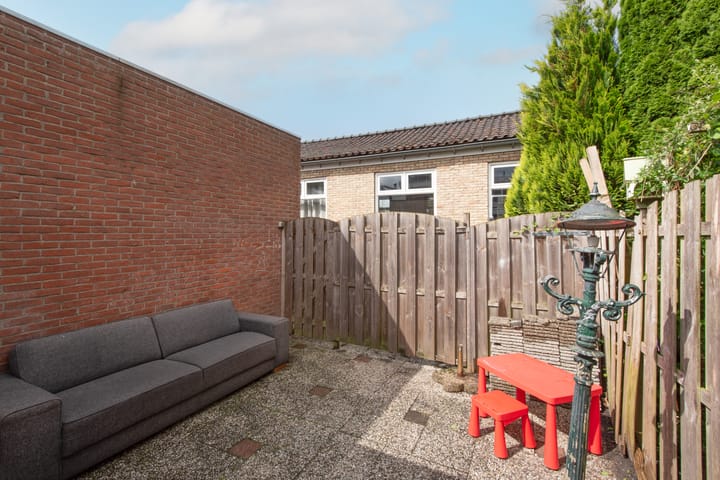 Foto 34 van Outger Jacobszstraat 2