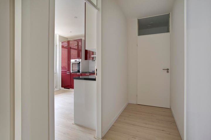 Foto 11 van Schietbaanlaan 104-A01