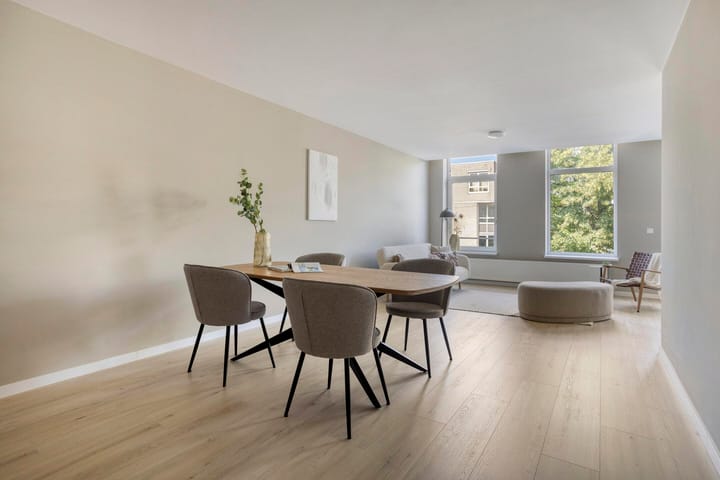 Foto 2 van Schietbaanlaan 104-A01