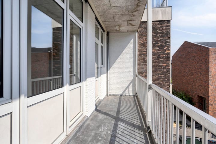 Foto 21 van Schietbaanlaan 104-A01