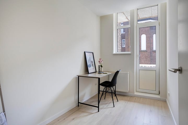 Foto 16 van Schietbaanlaan 104-A01