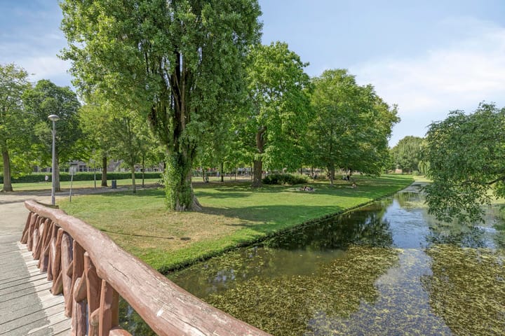 Foto 35 van Schietbaanlaan 104-A01