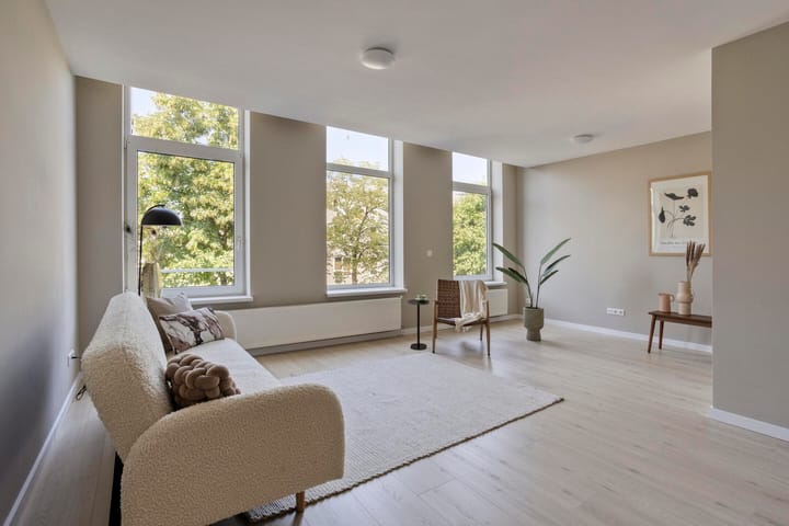 Foto 7 van Schietbaanlaan 104-A01