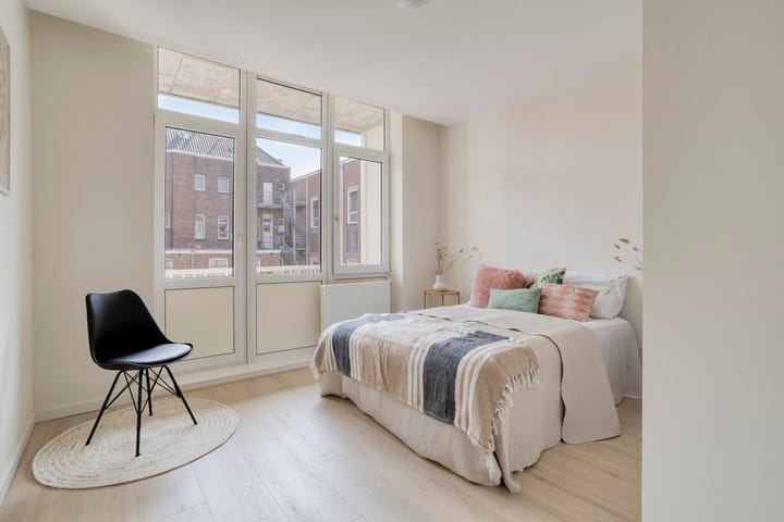 Foto 18 van Schietbaanlaan 104-A01