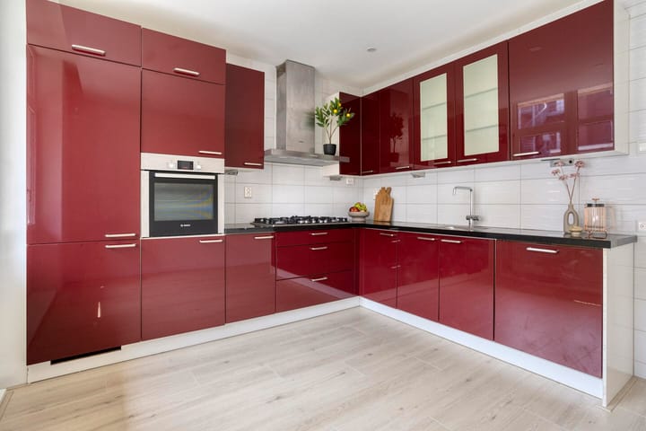 Foto 4 van Schietbaanlaan 104-A01