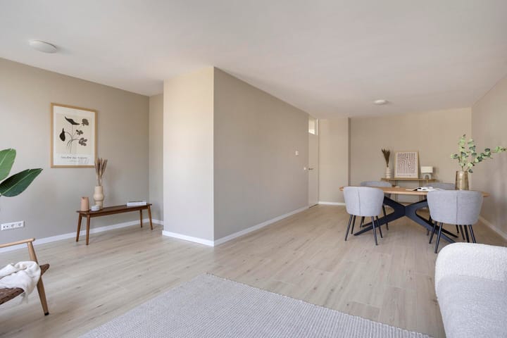 Foto 8 van Schietbaanlaan 104-A01