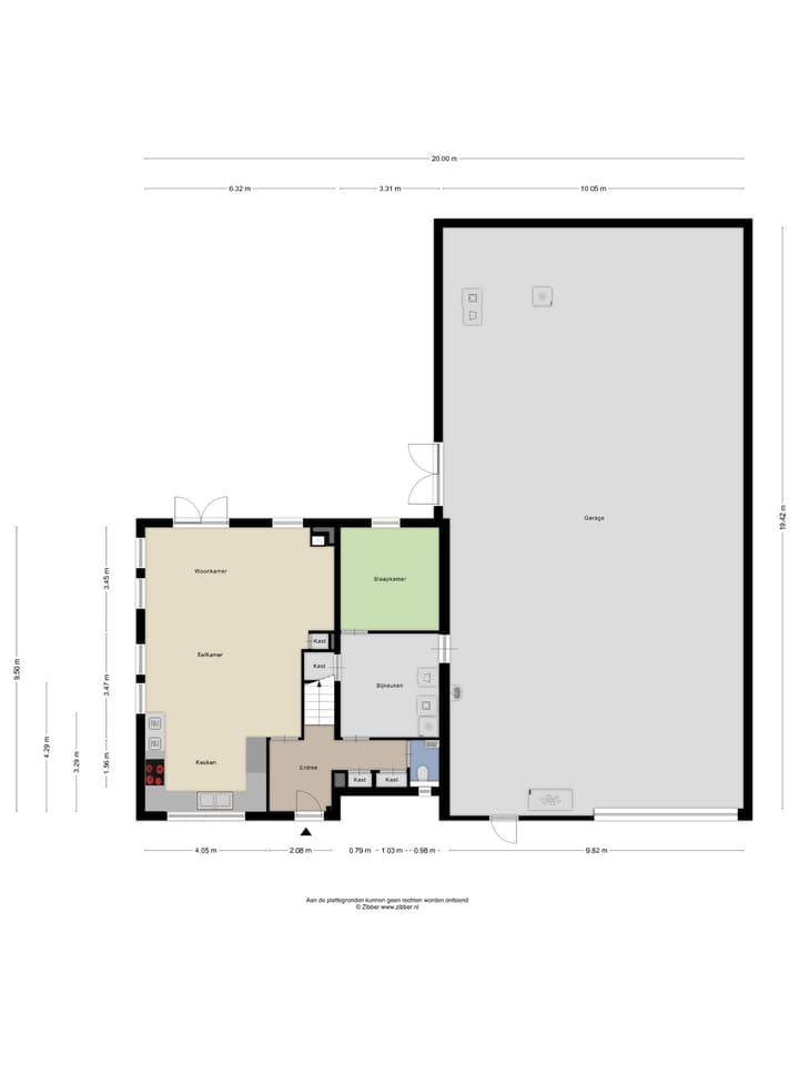 Photo 48 of Het Anker 6