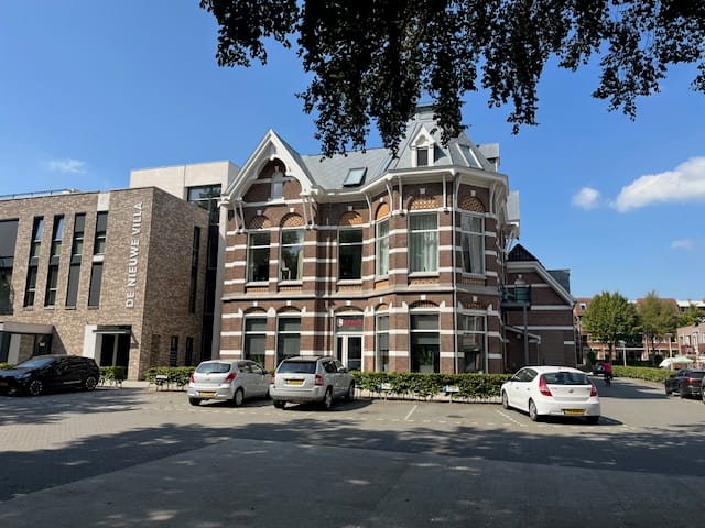 Foto 1 van Westdam 1-B