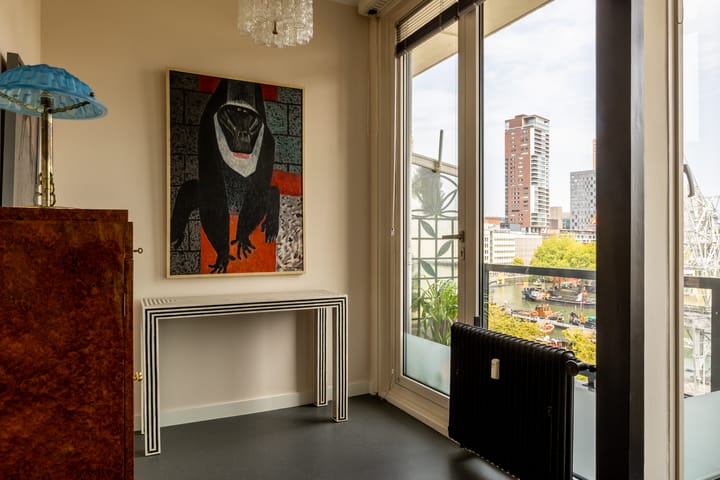 Foto 9 van Schiedamsedijk 63-E