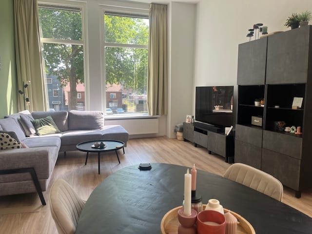 Foto 2 van Westdam 1-B