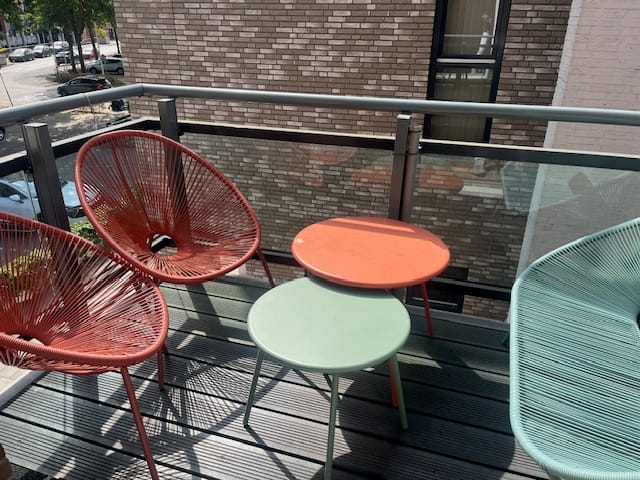 Foto 5 van Westdam 1-B