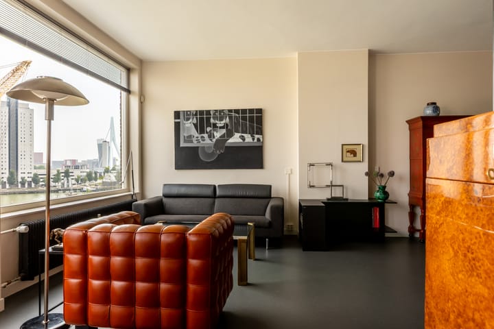 Foto 12 van Schiedamsedijk 63-E