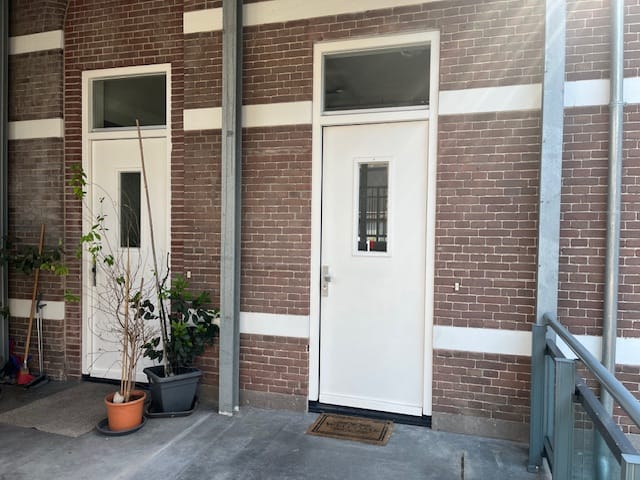 Foto 6 van Westdam 1-B