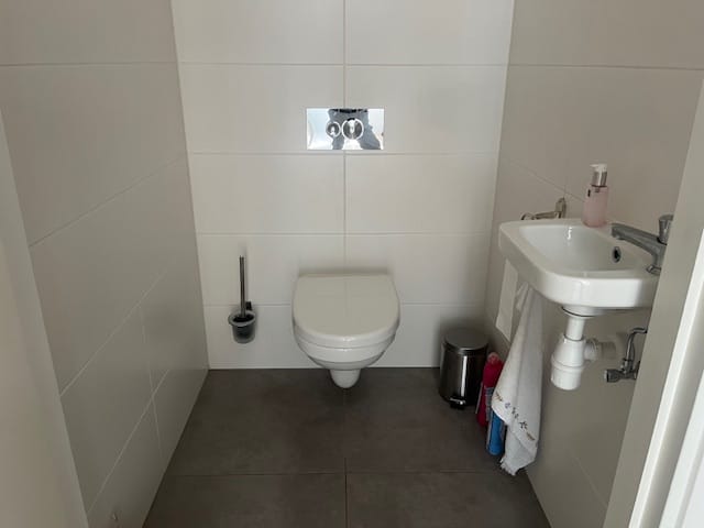 Foto 7 van Westdam 1-B