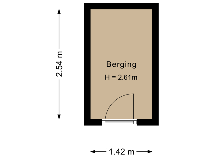 Berging