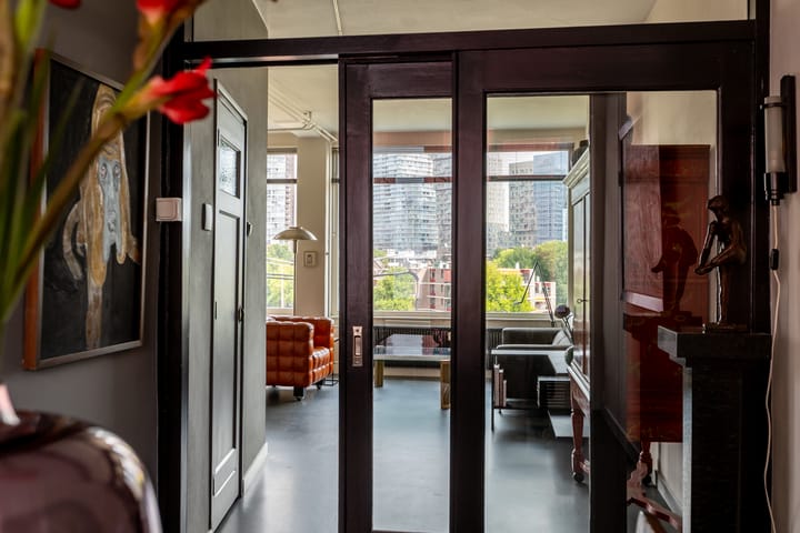 Foto 18 van Schiedamsedijk 63-E