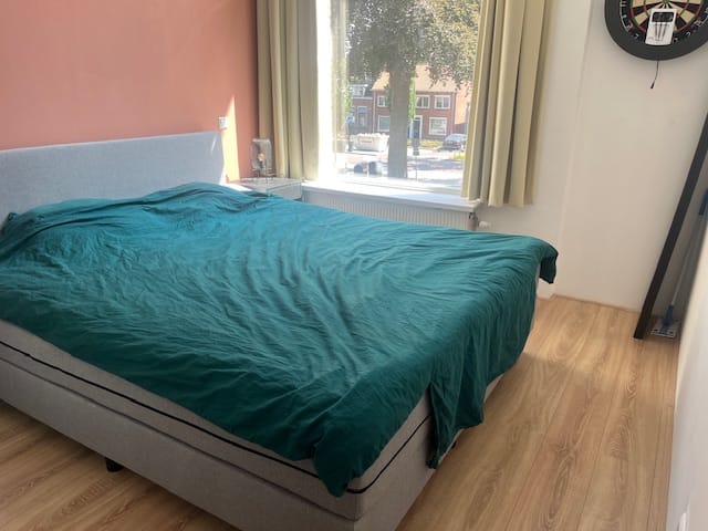 Foto 13 van Westdam 1-B