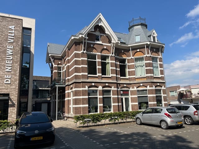 Foto 18 van Westdam 1-B