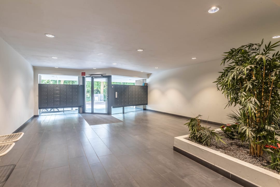 Foto 2 van Nachtwachtlaan 85