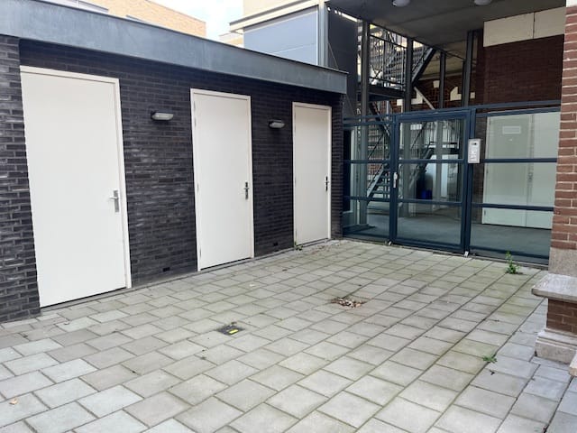 Foto 17 van Westdam 1-B