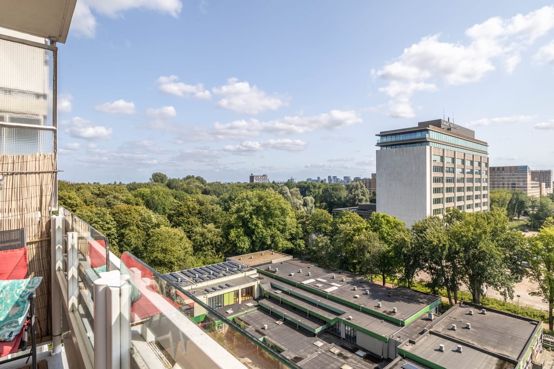 Foto 7 van Nachtwachtlaan 85