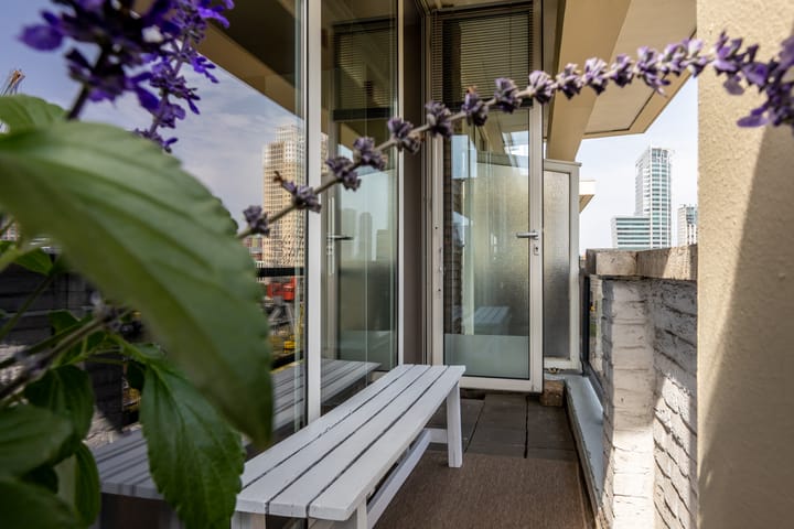 Foto 26 van Schiedamsedijk 63-E