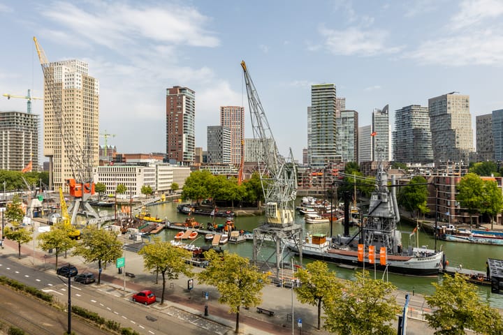 Foto 27 van Schiedamsedijk 63-E