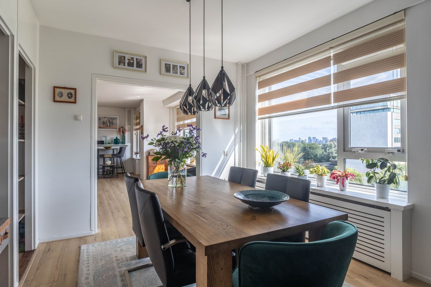 Foto 5 van Nachtwachtlaan 85