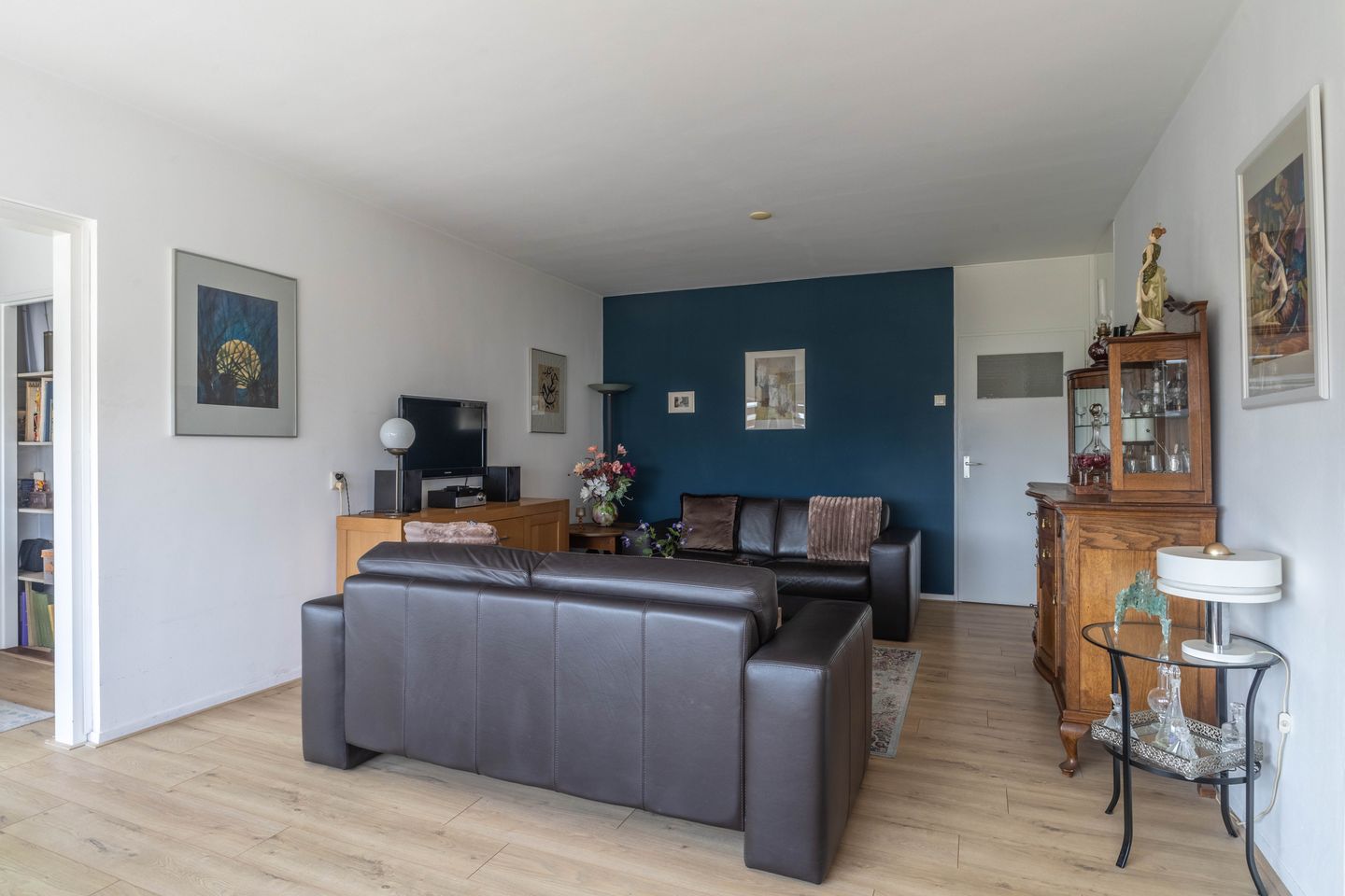 Foto 4 van Nachtwachtlaan 85