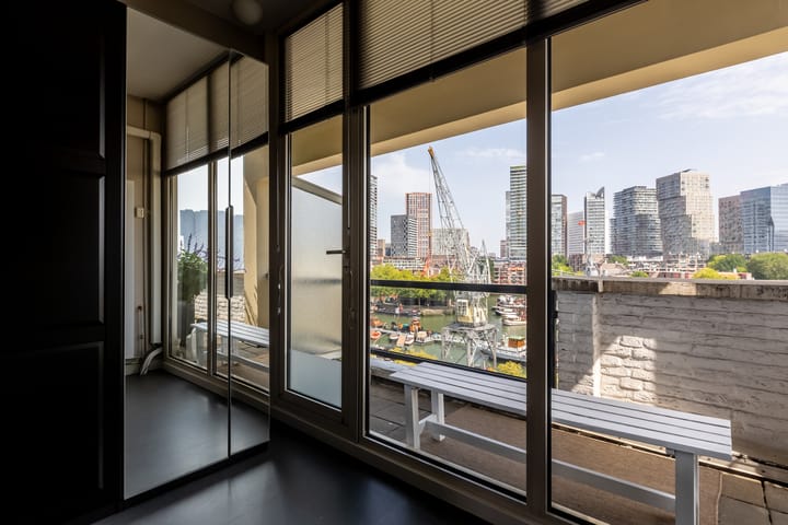 Foto 25 van Schiedamsedijk 63-E