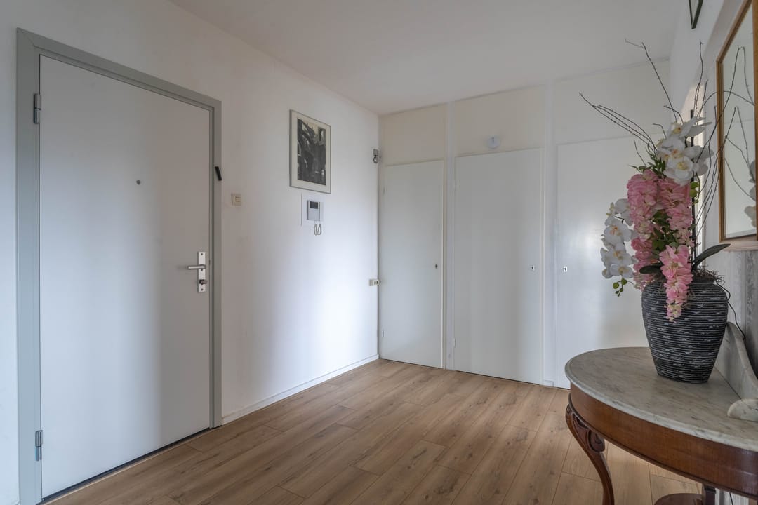 Foto 8 van Nachtwachtlaan 85