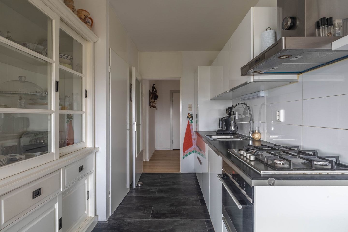 Foto 10 van Nachtwachtlaan 85