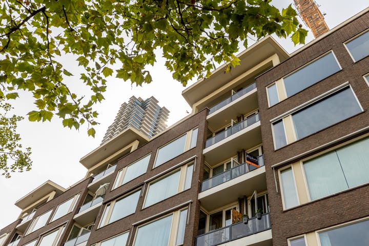 Foto 36 van Schiedamsedijk 63-E