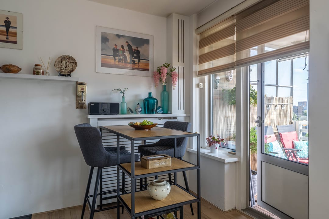 Foto 11 van Nachtwachtlaan 85