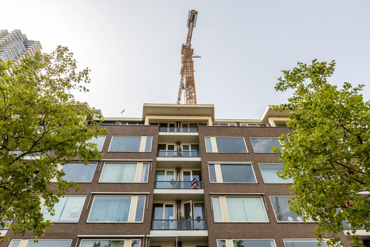 Foto 38 van Schiedamsedijk 63-E