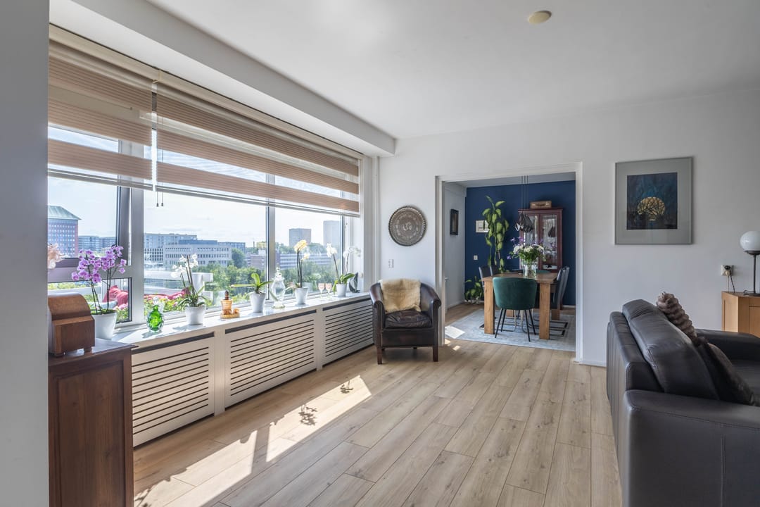 Foto 13 van Nachtwachtlaan 85