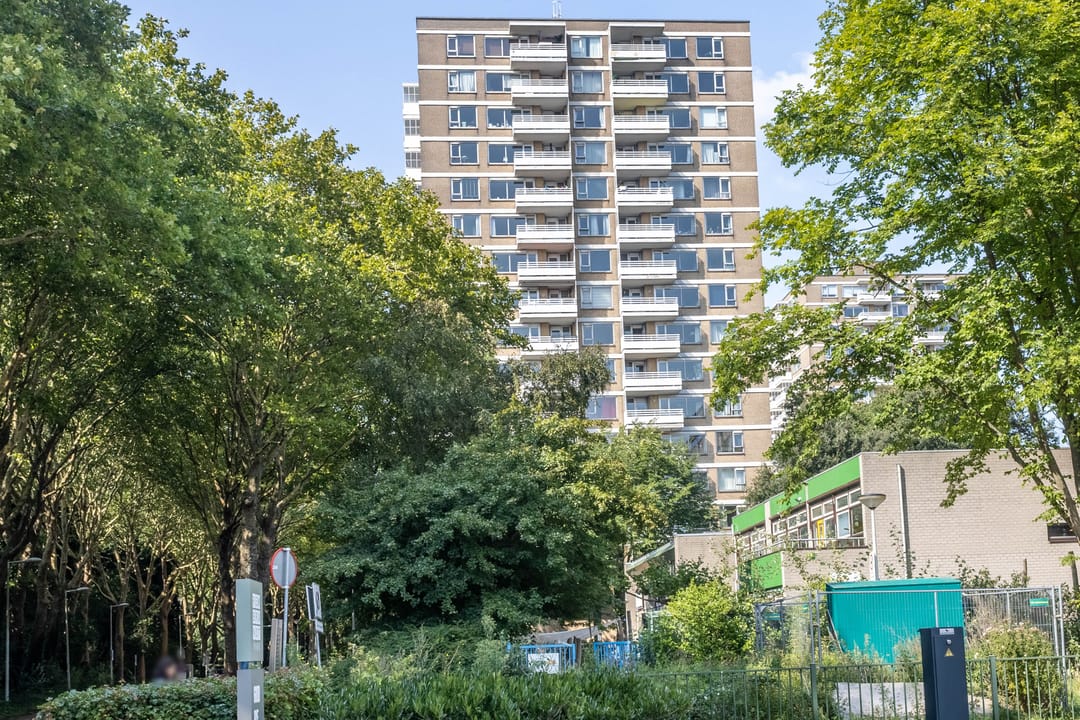 Foto 1 van Nachtwachtlaan 85