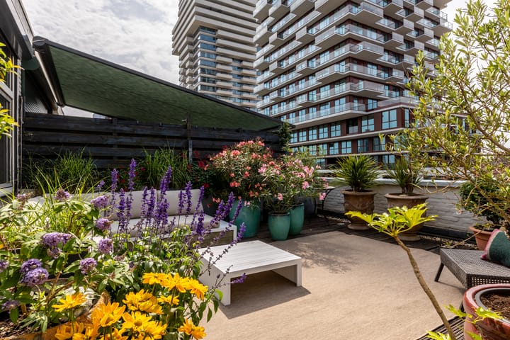 Foto 30 van Schiedamsedijk 63-E