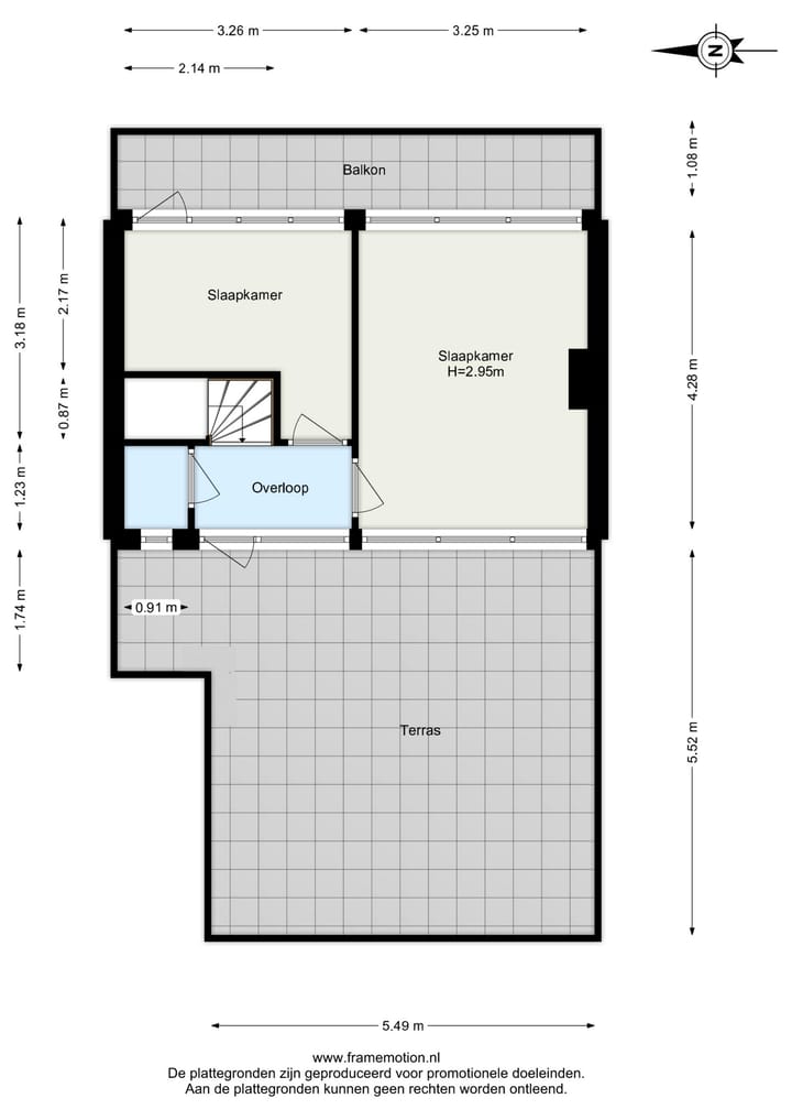 Foto 41 van Schiedamsedijk 63-E