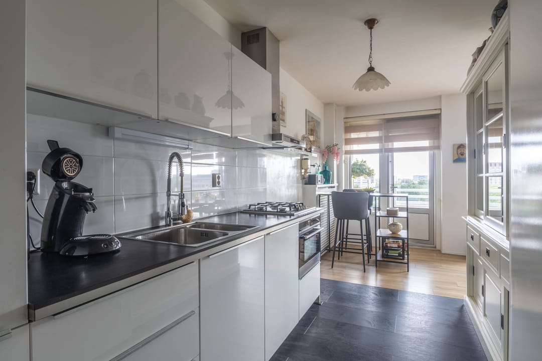 Foto 16 van Nachtwachtlaan 85