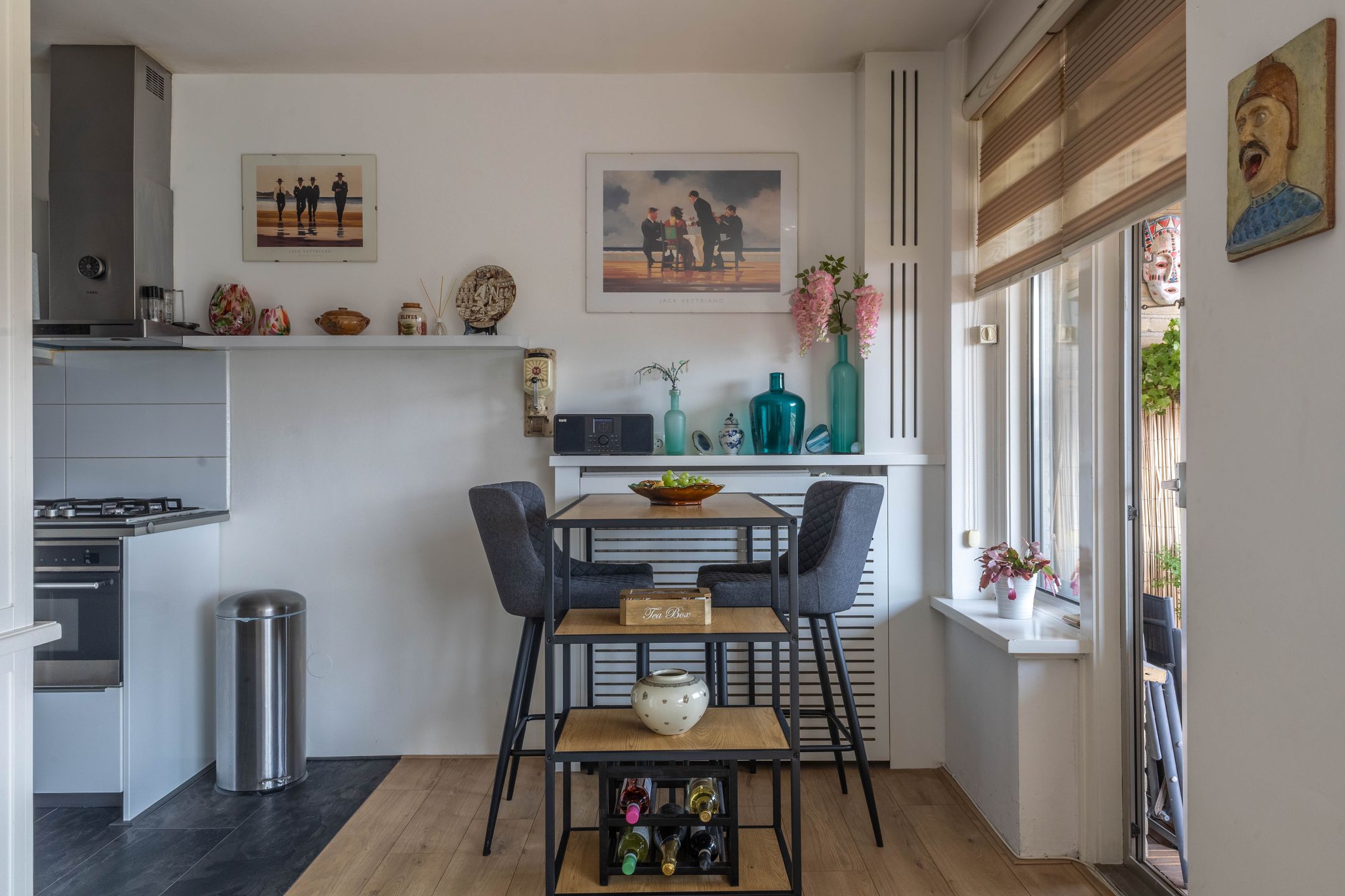 Foto 18 van Nachtwachtlaan 85