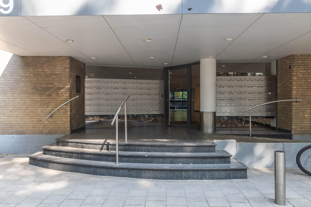 Foto 31 van Nachtwachtlaan 85