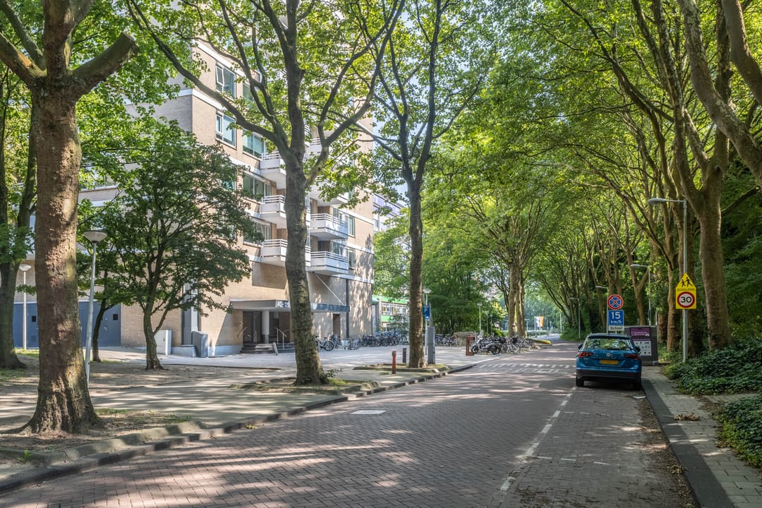 Foto 32 van Nachtwachtlaan 85