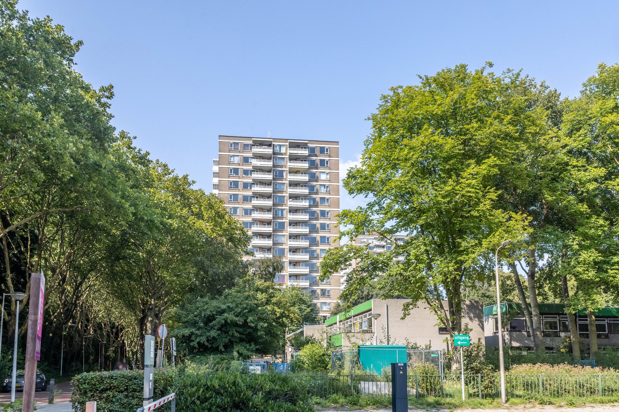 Foto 33 van Nachtwachtlaan 85