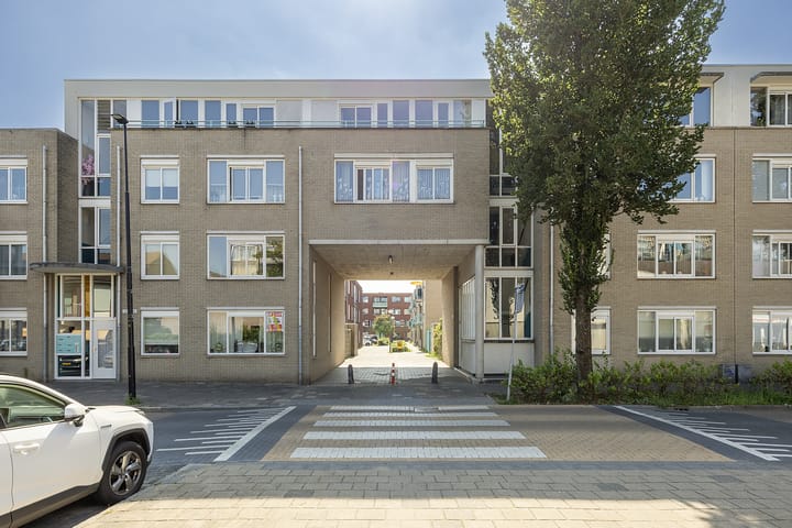 Foto 1 van Peperstraat 46