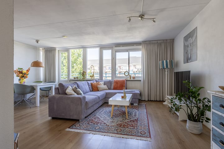 Foto 5 van Peperstraat 46